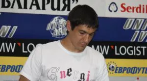 Балдовалиев: Време е "Локомотив" да вземе Битката за Пловдив