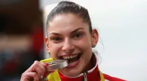 Габи Петрова: Можех да скоча с 20 см отгоре