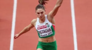 Габриела Петрова: За последно използвах мелдоний през септември