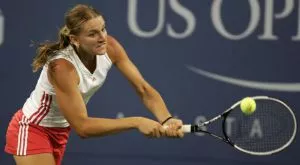 Сесил отпадна безславно на старта на US Open