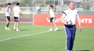 Шеф в Астана: Взехме Стоилов заради "Левски" и "Ботев"