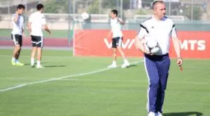 "AS" и Симеоне разочаровани от Мъри Стоилов