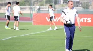 В Казахстан увесиха нос: Мъри ще ни напусне, какво ще правим?!