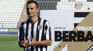 Бербатов се разкая: Сгреших, но просто искам да играя