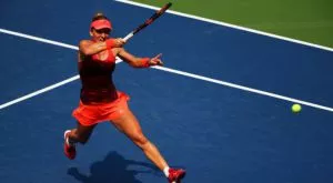 Резултати от US Open при жените