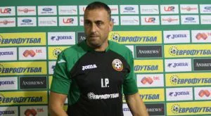 Петев: Със сигурност оставам национален селекционер