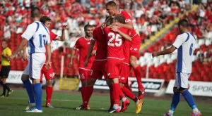 Само трима от спечелилите Купата са още в отбора на ЦСКА
