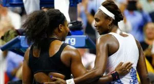 Серина спечели битката със сестра си на US Open