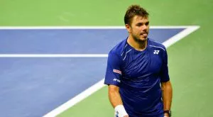 Вавринка получи приз за Спортист на годината за 2015г.