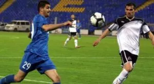 Бивш левскар ще съживява атаката на Берое