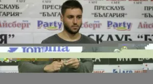 Героят Василев: Воля и тактическа дисциплина бяха ключът към победата