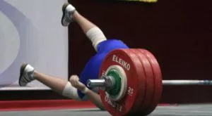Само в Sportline: Историята на тоталния разпад на българските щанги