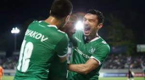 Лудогорец подлуди Горна Оряховица