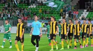Хамза няма да е пречка за лиценза на "Ботев"