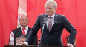 Гриша Ганчев: А Златната обувка на Жеков на кое ЦСКА е?!
