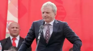 Ганчев разкри: Бойко Борисов върна ЦСКА в елита