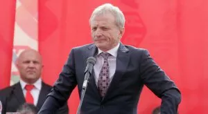 Гриша Ганчев в обширно интервю за Боби Михайлов, ЦСКА, Литекс и футбола в Ловеч