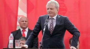 Слух разбуни "Армията": Афектиран, Ганчев се оттегля от ЦСКА 