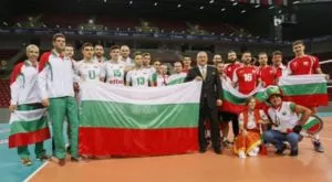 Немците изреваха от българските фенове