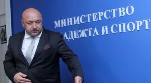 Кралев: УЕФА няма да попречи за създаването на Висшата лига