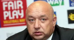 Кралев спира финансирането на щангите