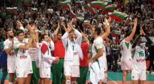 Бившият ни селекционер Пранди: Феновете в България са №1