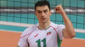 Част от билетите за "Моята игра" Николов отделя за болни деца