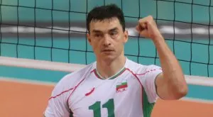 Владо Николов пак облича синия екип за дербито с ЦСКА