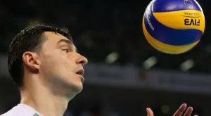 Волейболният "Левски" с проект за нова зала