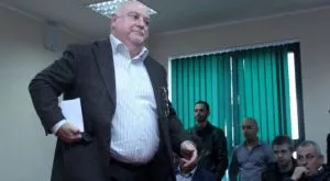 Баждеков проплака: На "Левски" се падна най-тежкият противник