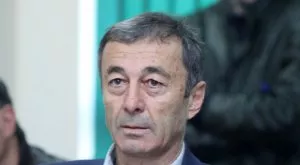 Марков: Срещу ЦСКА се води една кампания от много години