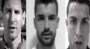ВИДЕО: Григор Димитров и куп спортни звезди участваха в специален клип "Аз съм Париж"