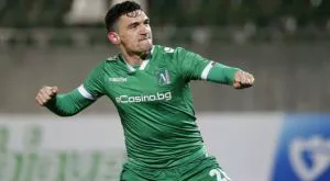 Кешеру разкри кое му е по-важно от приза "Голмайстор на "А" група"