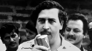Пабло Ескобар искал да убие настоящия селекционер на Перу