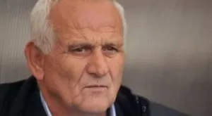 Люпко се изложи в опит да обясни краха на Звезда