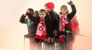 Разрешиха протеста на феновете на ЦСКА, ясно колко ще трае