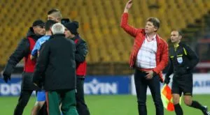 Изпълкомът ще гласува съдбата на Литекс след Дисципа?