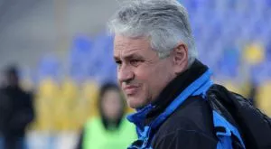 Стойчо Стоев: "Левски" е готов за Лудогорец