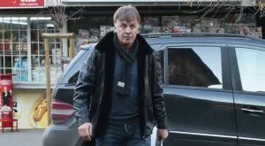 Сираков: Почивай в мир, братчето ми