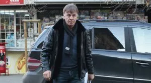 ВИДЕО: Наско Сираков - за "Левски" и новото бижу на "Герена"