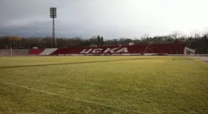 ЦСКА ще може да играе на "Българска Армия" в Лига Европа