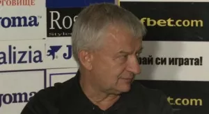 42 млн. лв ще вложи Крушарски за база и в стадиона на Локо Пд