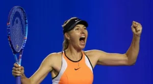 Халеп срещу Шарапова е най-интересният двубой в първия кръг на US Open