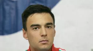 Кузманов отпадна от ATP-то в София