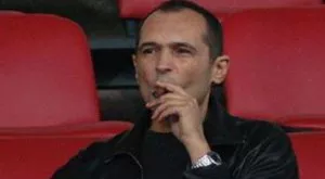 Божков започва да формира спортно-техническия екип за ЦСКА