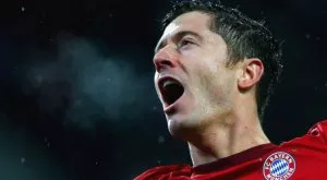 Левандовски жегна Пеп: В един план с Анчелоти сме много по-добре