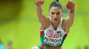 Мениджърът на спортист №1 на България: Не е със спрени права, ИААФ решава 
