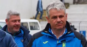 В "Левски" решават до седмица остава ли Стоев, по-скоро ще...