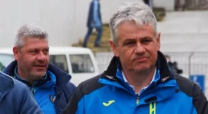 Стойчо: Не ми хареса, че голът на Локо (Пд) ни пречупи