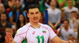 Владо Николов стана баща за четвърти път